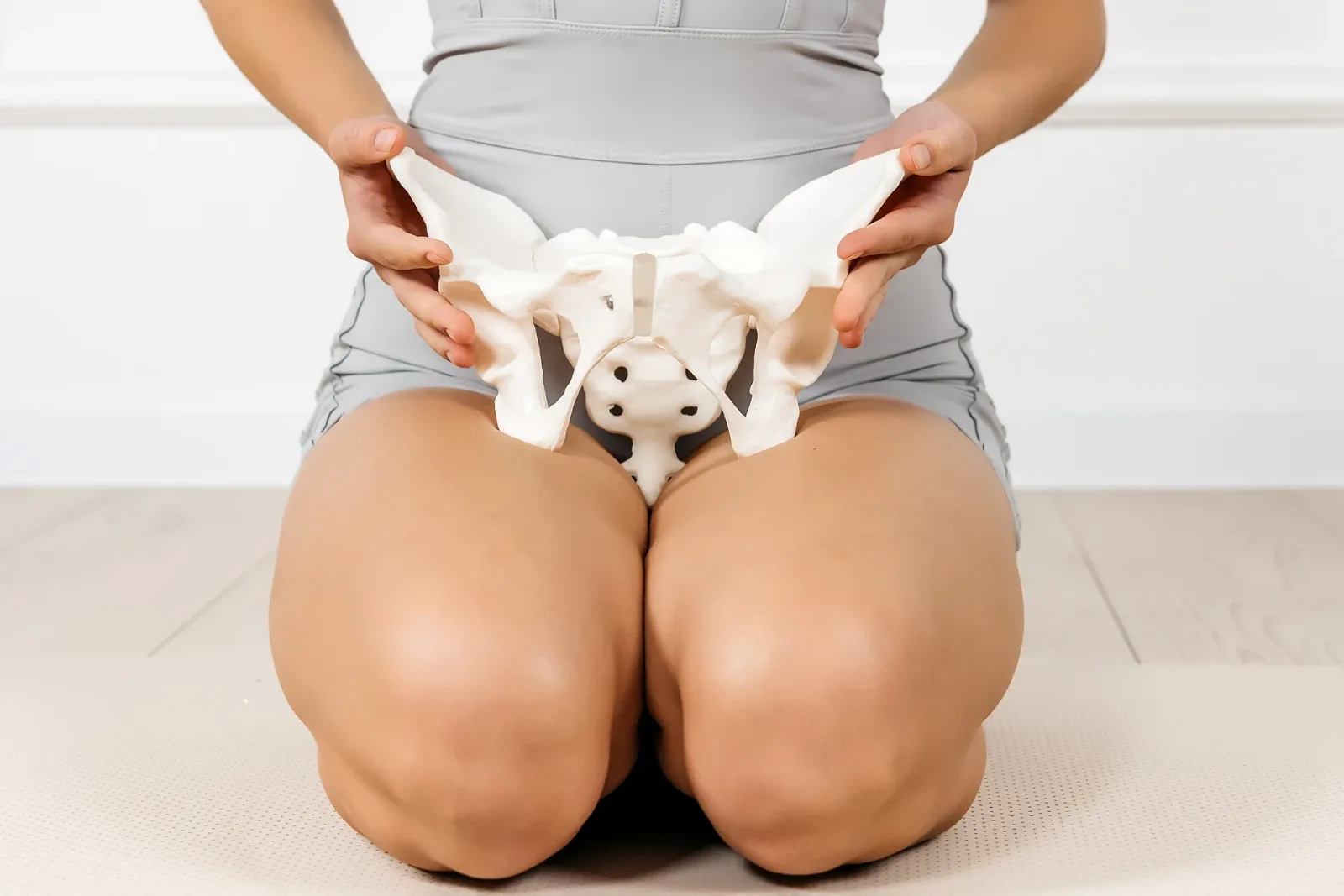 Chronic Pelvic Vein Disorders: Beyond Varicose Veins