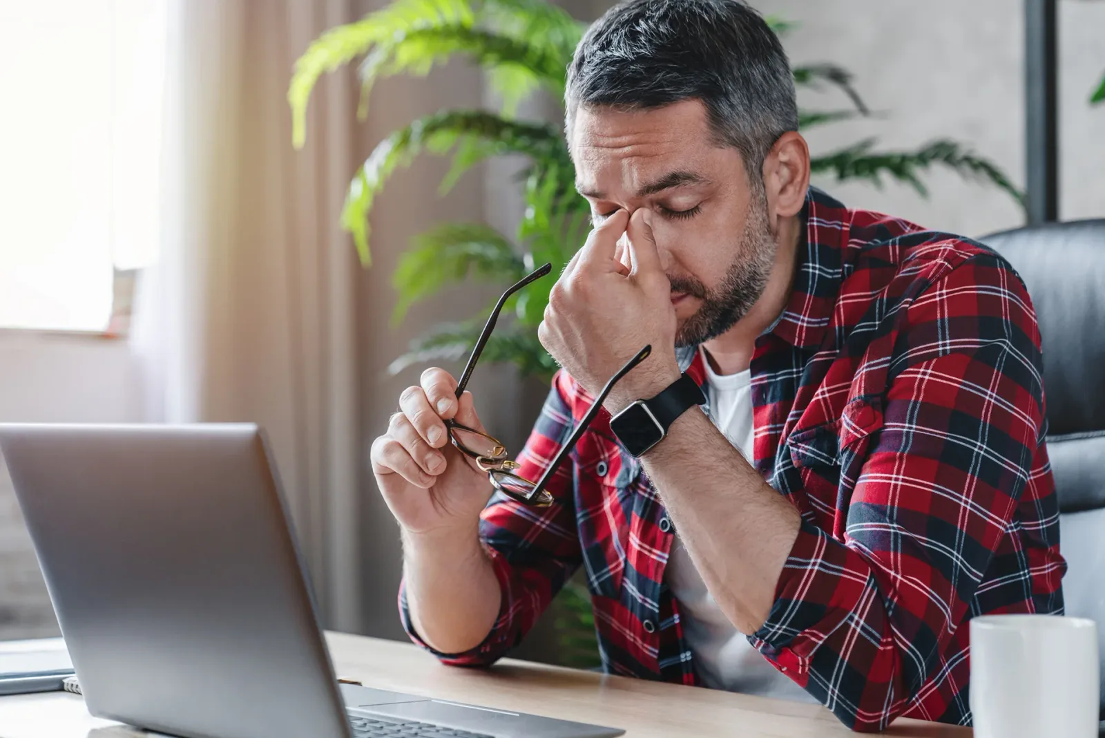 Can Chronic Venous Insufficiency Cause Fatigue?