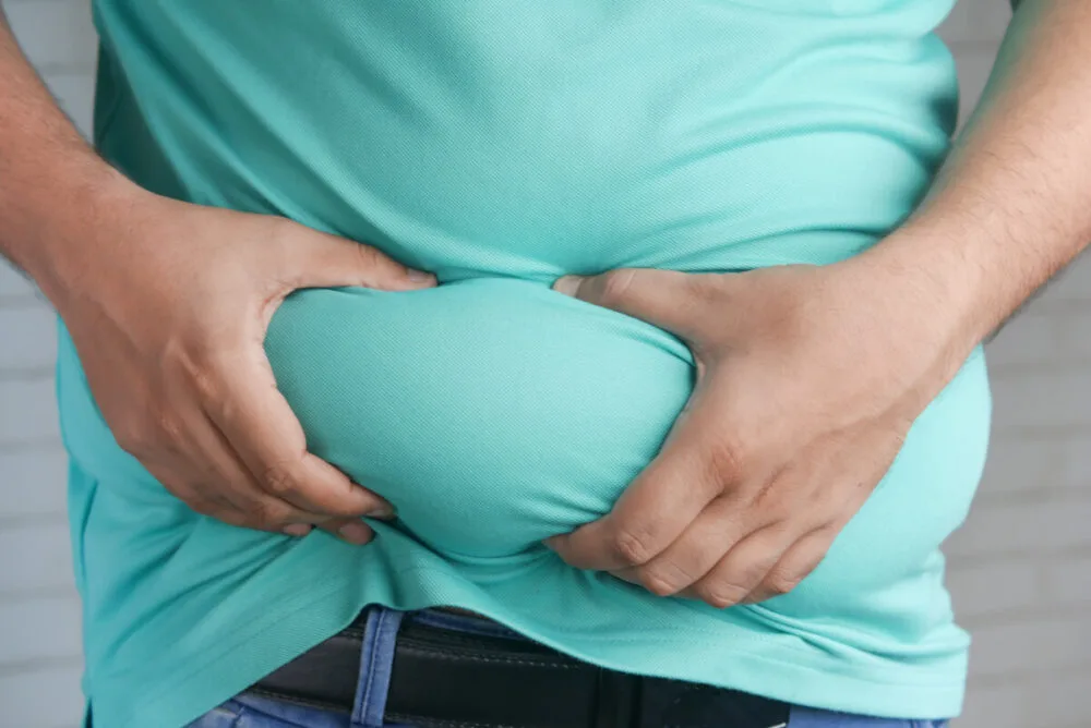 How Does Obesity Affect Chronic Venous Insufficiency?