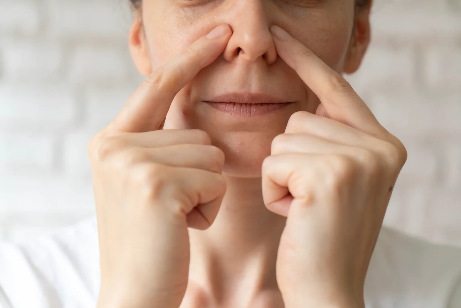 Telangiectasia on the Nose: Everything You Need to Know
