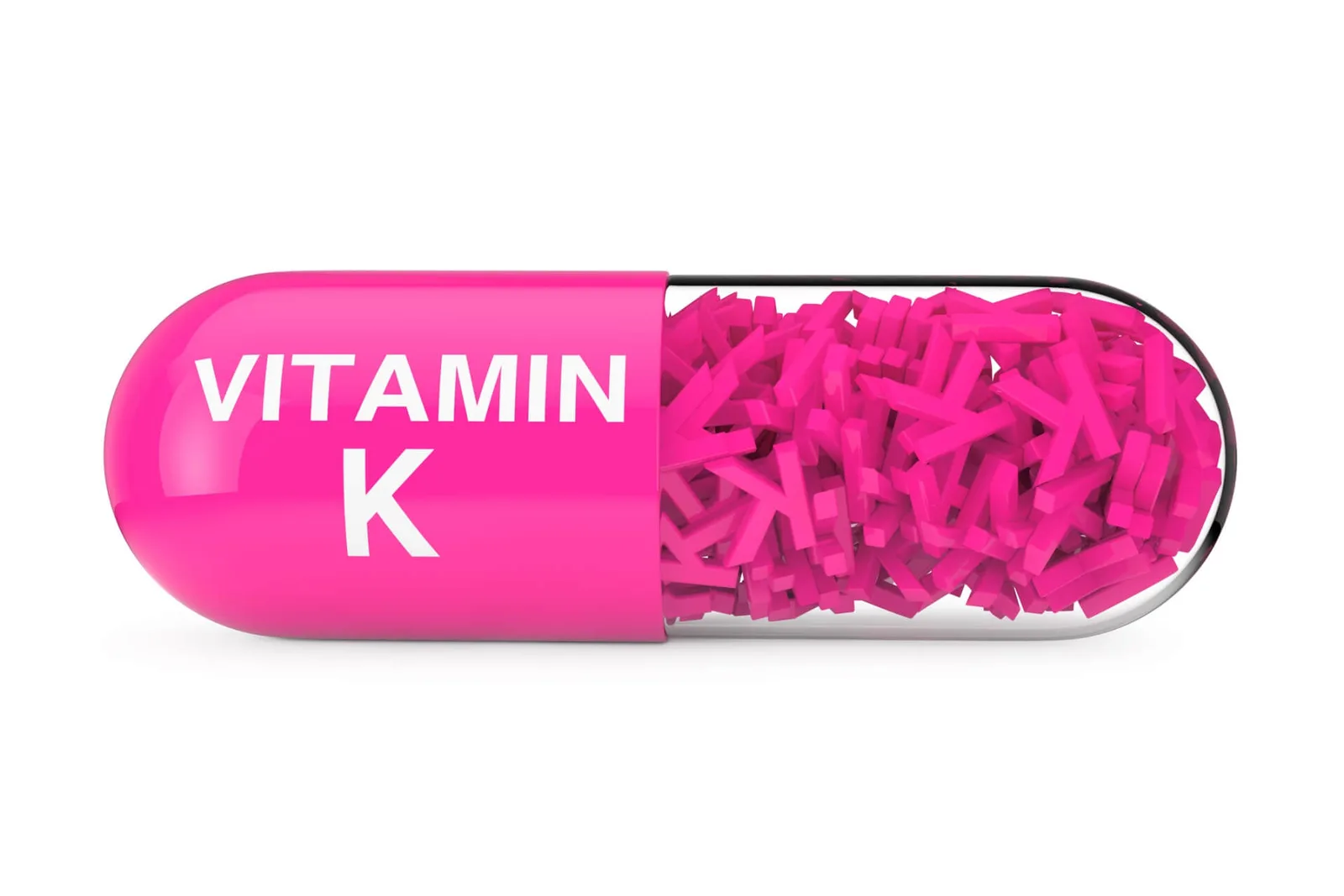 Can Vitamin K Help Reduce Spider Veins?