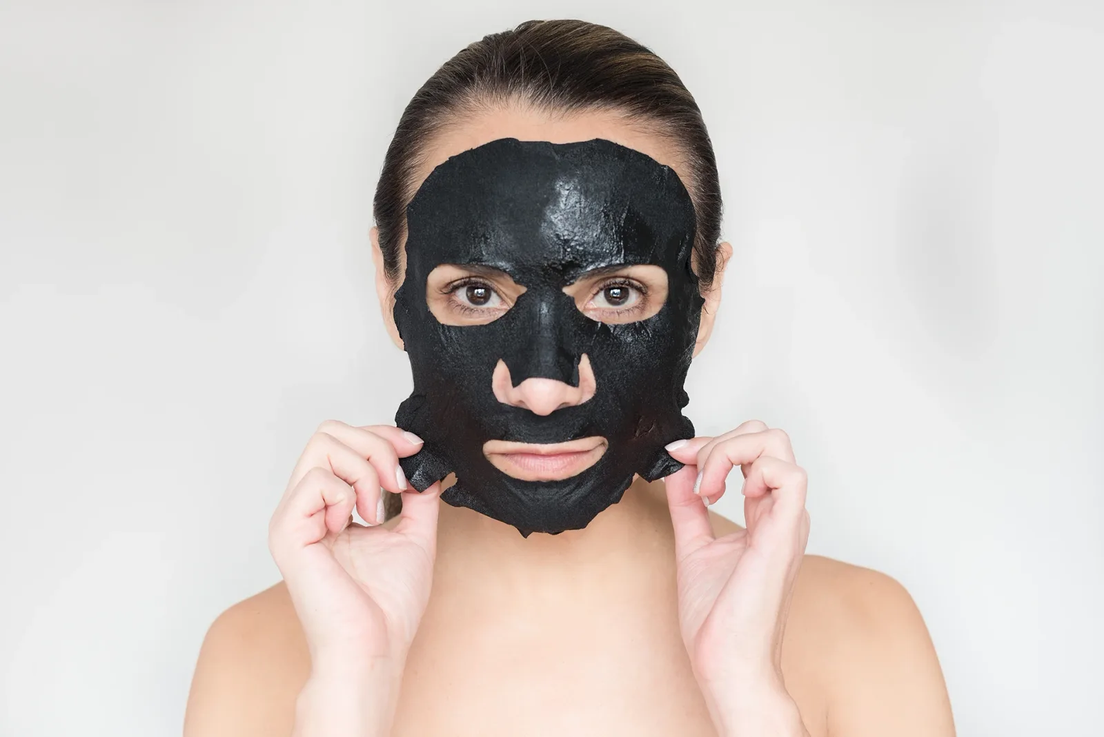 Why Are You Not Supposed To Use Charcoal Peel Masks When