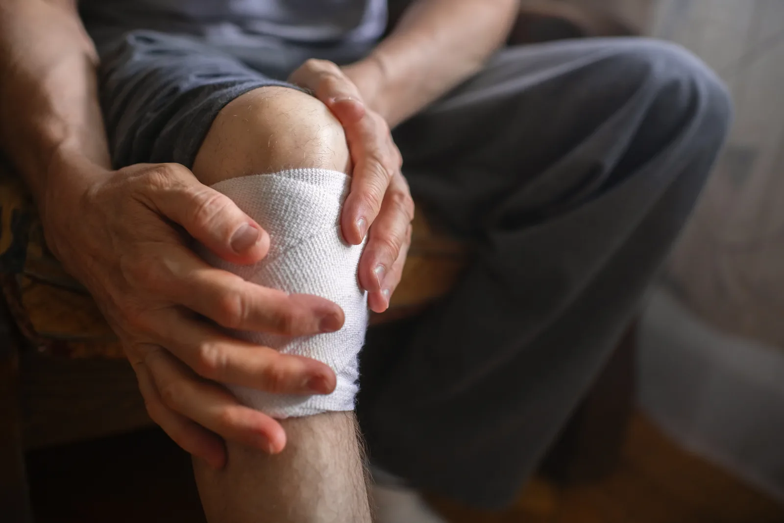 Why Won't My Leg Ulcer Heal? Causes of Non-Healing Venous Ulcers