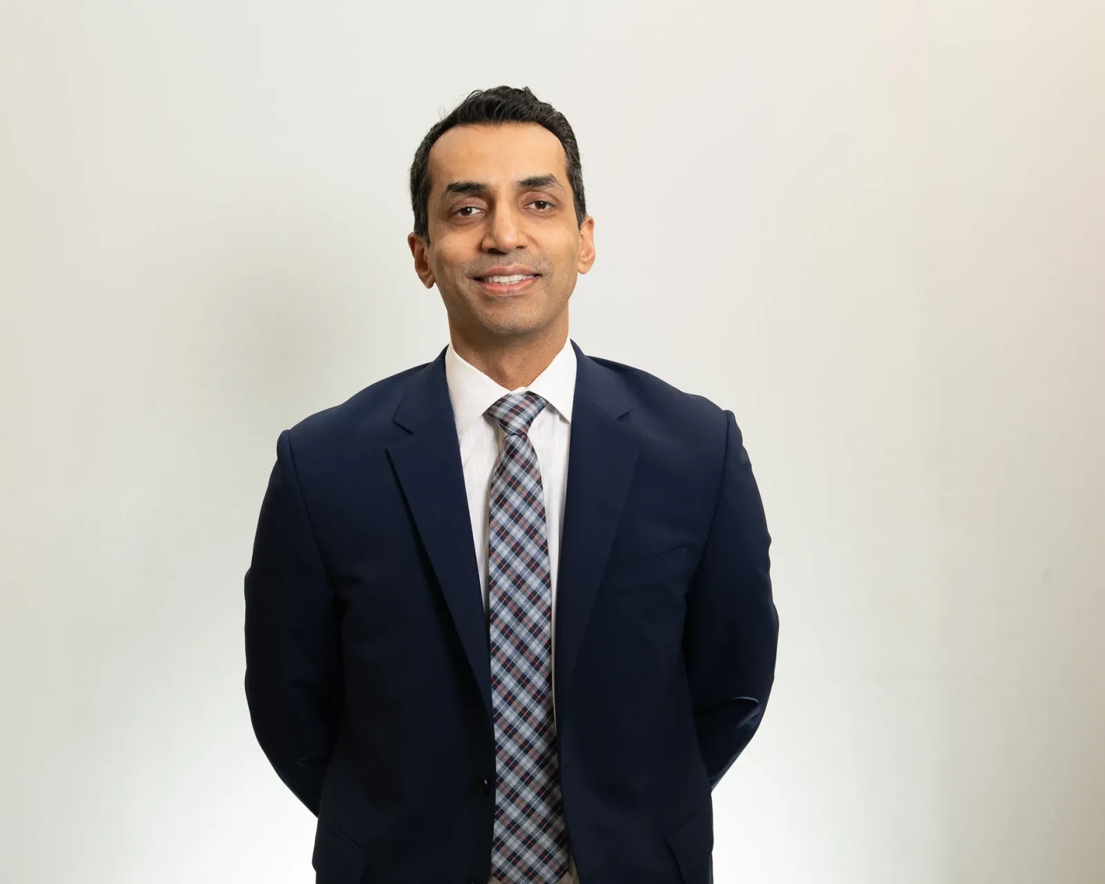 Dr. Rahul Sood